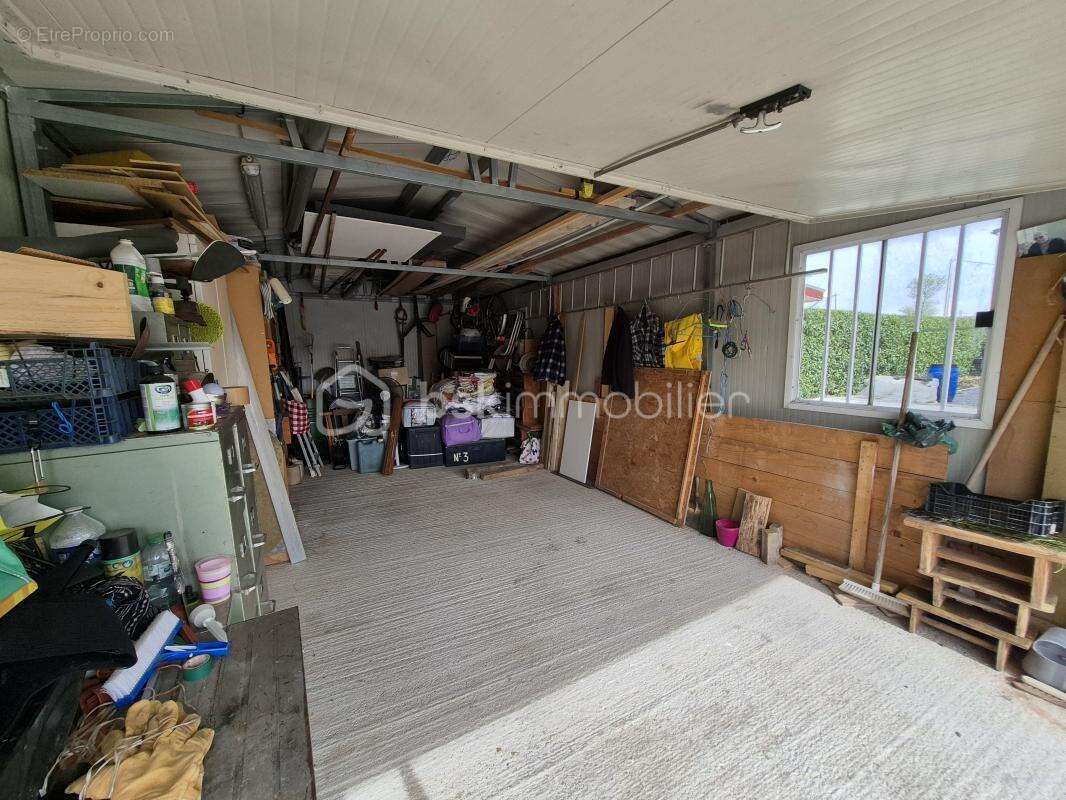 Maison à SAINT-SERNIN