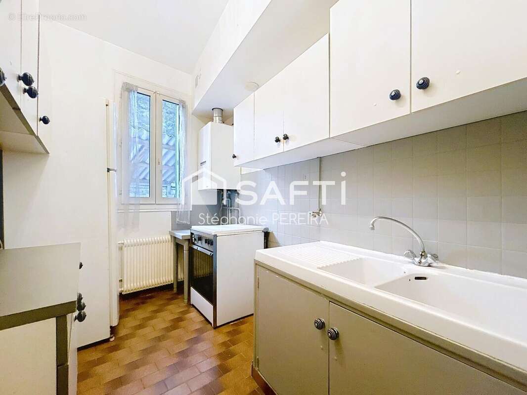 Photo 6 - Appartement à FONTENAY-SOUS-BOIS