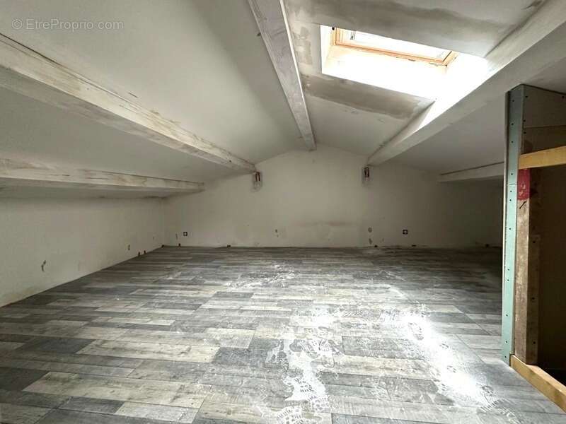 Maison à CAUMONT-SUR-DURANCE