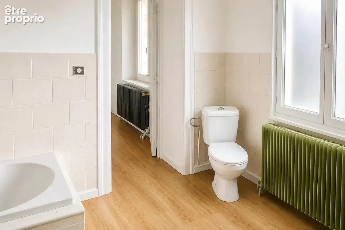 Maison de 7 pièces de 151 m² à Brousseval - photo 9