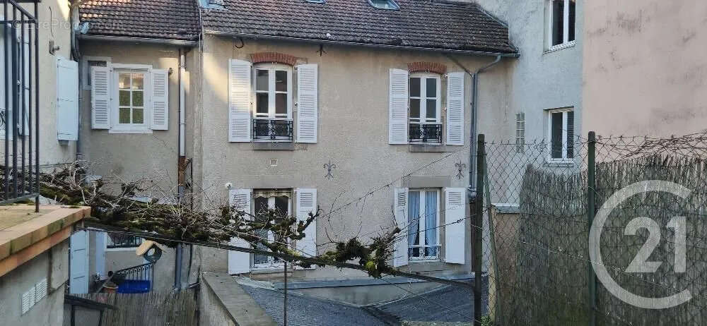 Appartement 103 m² à Aurillac  - photo 9