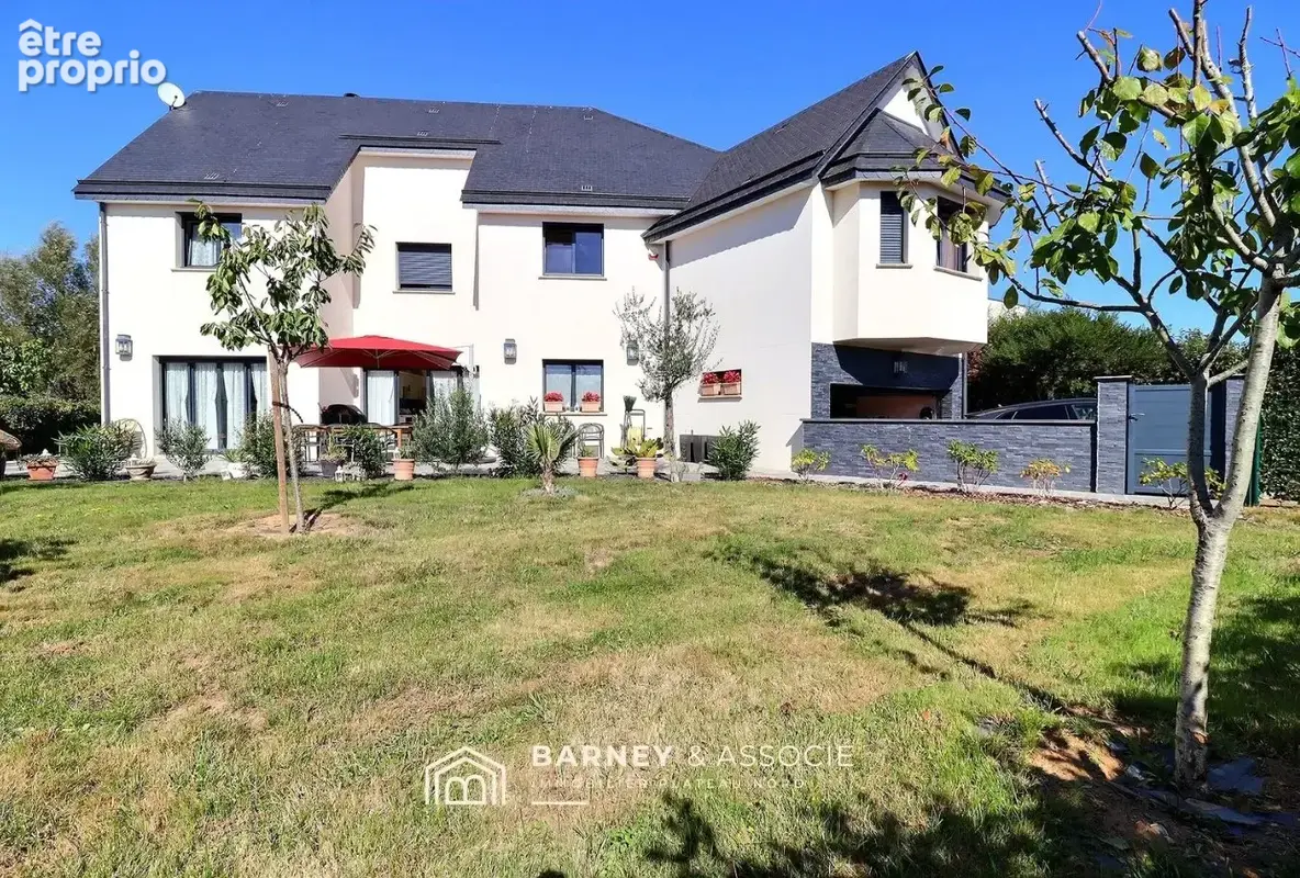 Photo Maison à Bois-Guillaume au prix de 849 000€