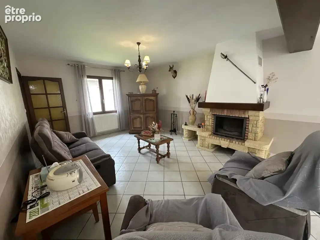 Maison 6 pièces 208m2 - photo 4