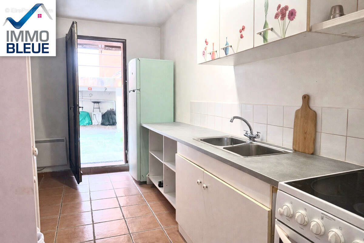 Appartement à ISTRES