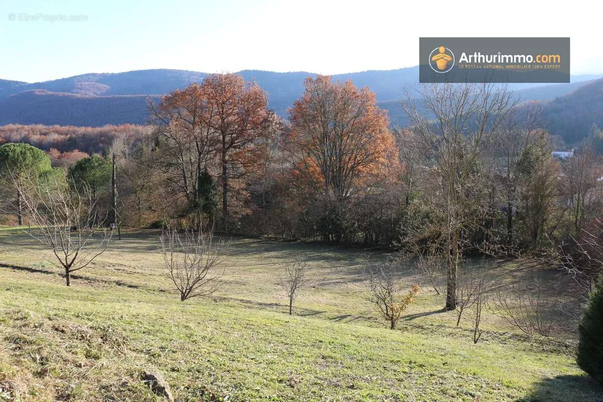 Maison à SAINT-JEAN-D&#039;AIGUES-VIVES