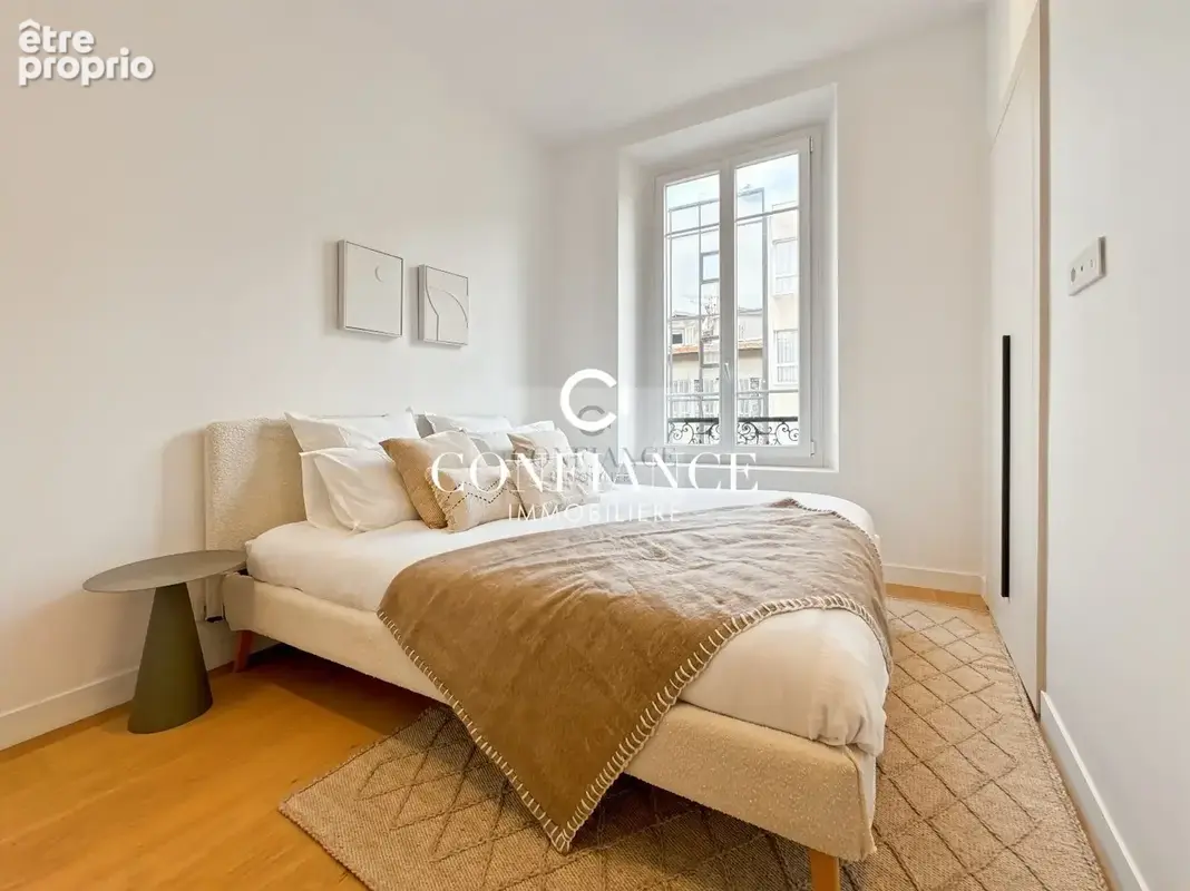 Appartement 5 pièces 137 m² à vendre à Nice (06300) - photo 5