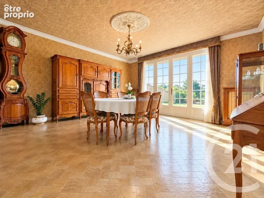Maison 7 pièces 148 m² à vendre à Pornic (44210) - photo 2