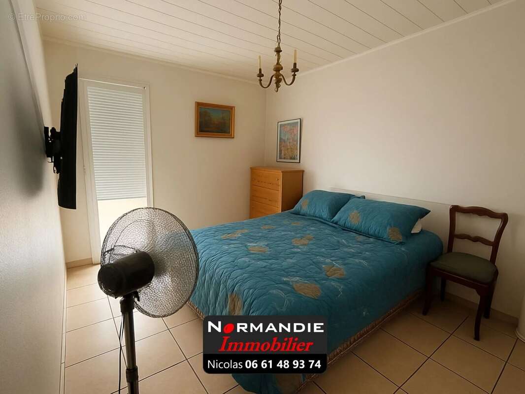 Maison Lillebonne (louée) 110 000 € - photo 6