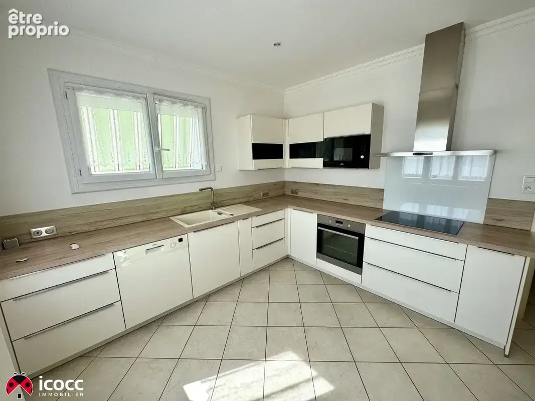 Maison 86 m² à Charron  - photo 4