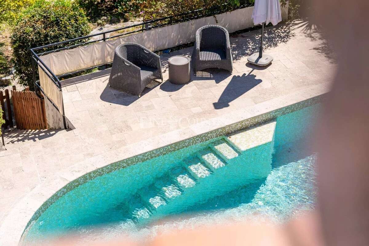 Maison à CANNES