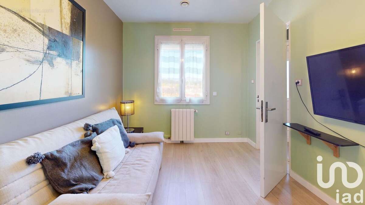 Photo 9 - Maison à MIMET