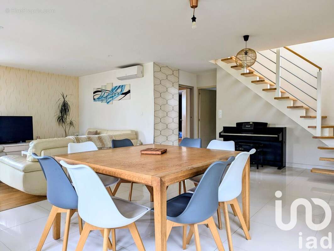 Photo 2 - Maison à REDON