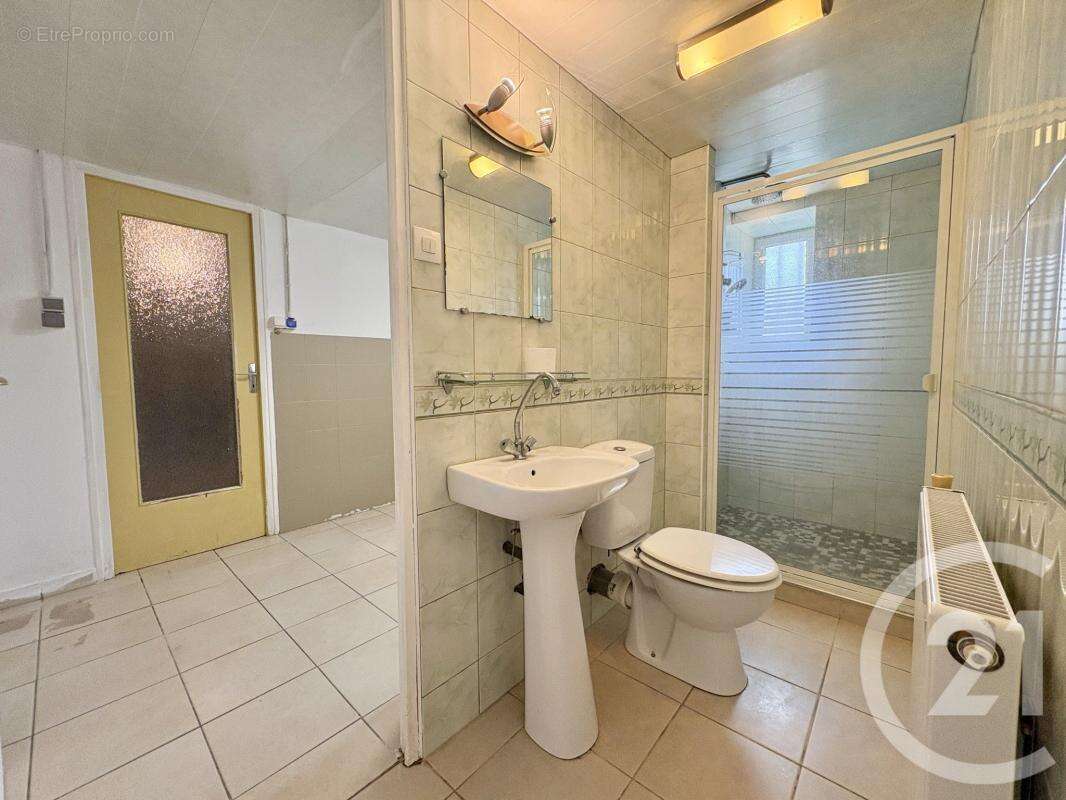 Maison 95 m² à Rilhac-Rancon  - photo 24