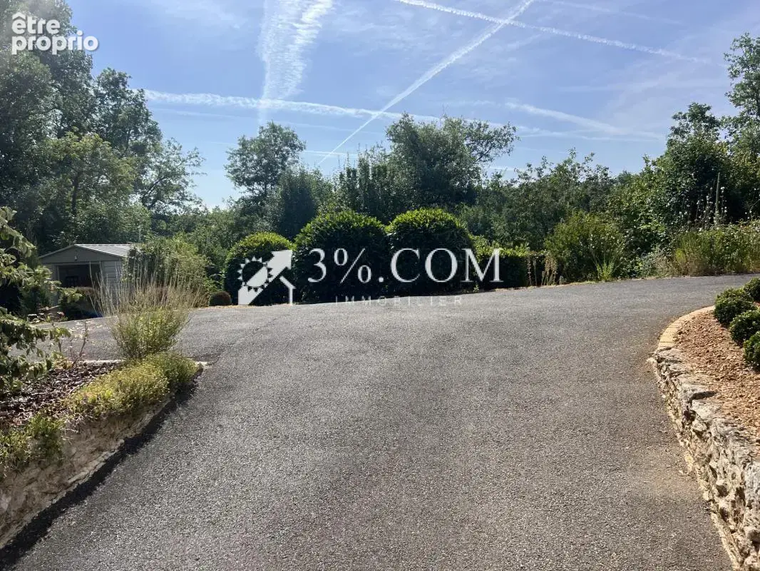 3%. com immobilier à bonnes - photo 15
