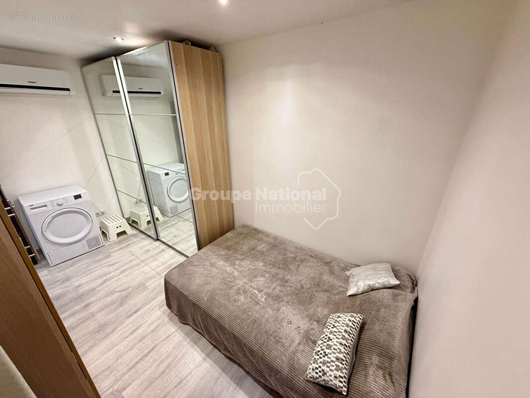 Maison à SEPTEMES-LES-VALLONS