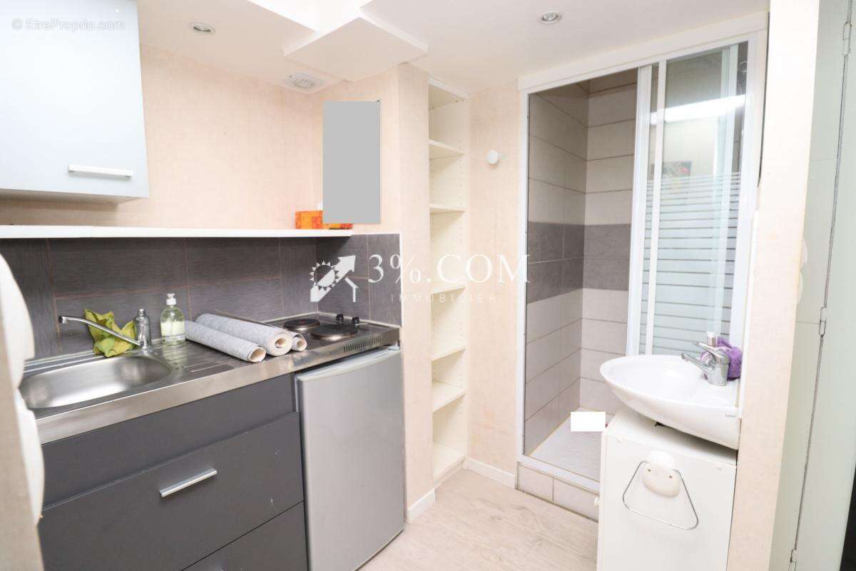 Maison à SAINT-JACQUES-DE-LA-LANDE