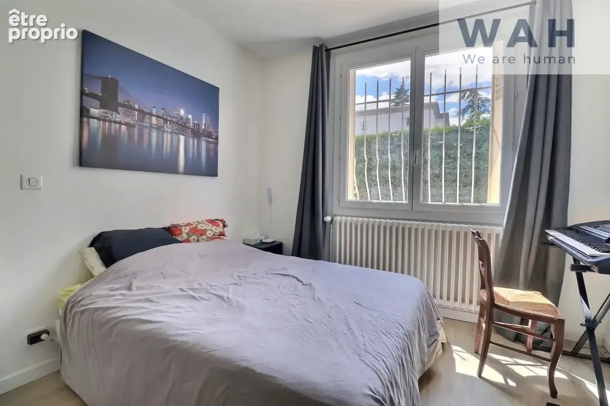 Vente appartement t3 - celleneuve - montpellier 34000 - photo 7