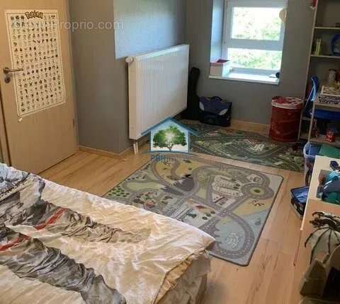 Appartement à HATTMATT