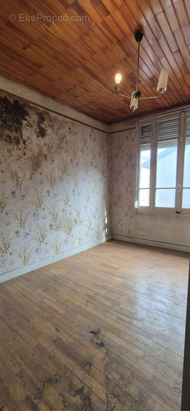 Maison à LA VERPILLIERE