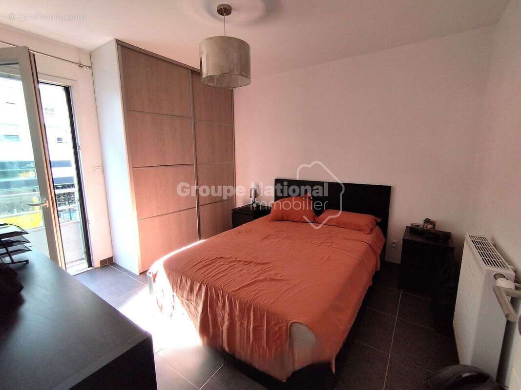 Appartement à CASTELNAU-LE-LEZ