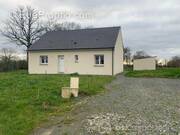 Maison à MAGNY-LE-DESERT