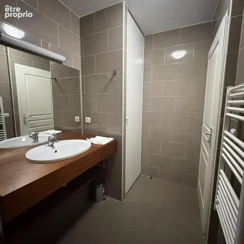 Appartement - photo 13
