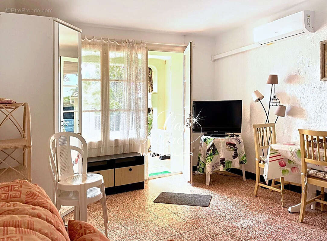 Maison à LE LAVANDOU