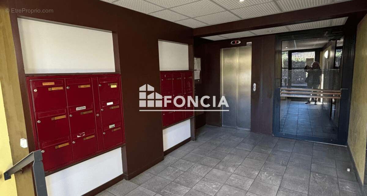 Appartement à LUNEL