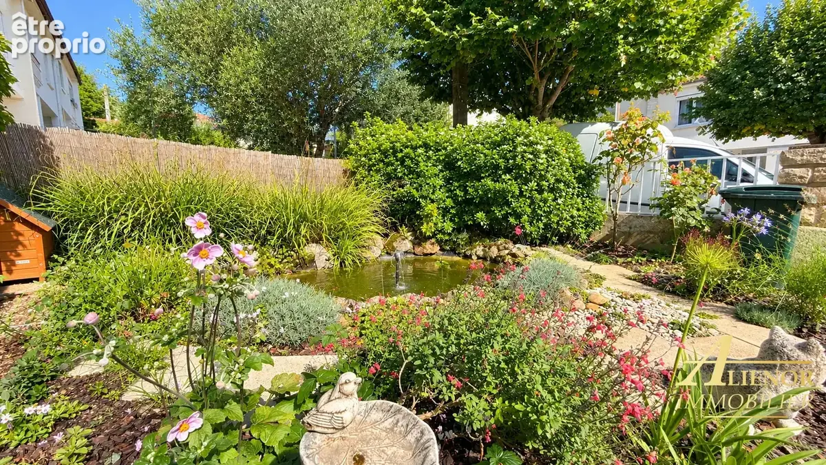 Maison Trelissac Les Romains - photo 12