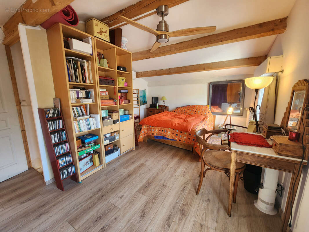Maison à SETE