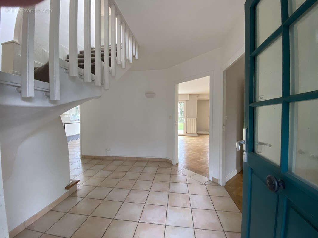 Maison à MARCQ-EN-BAROEUL