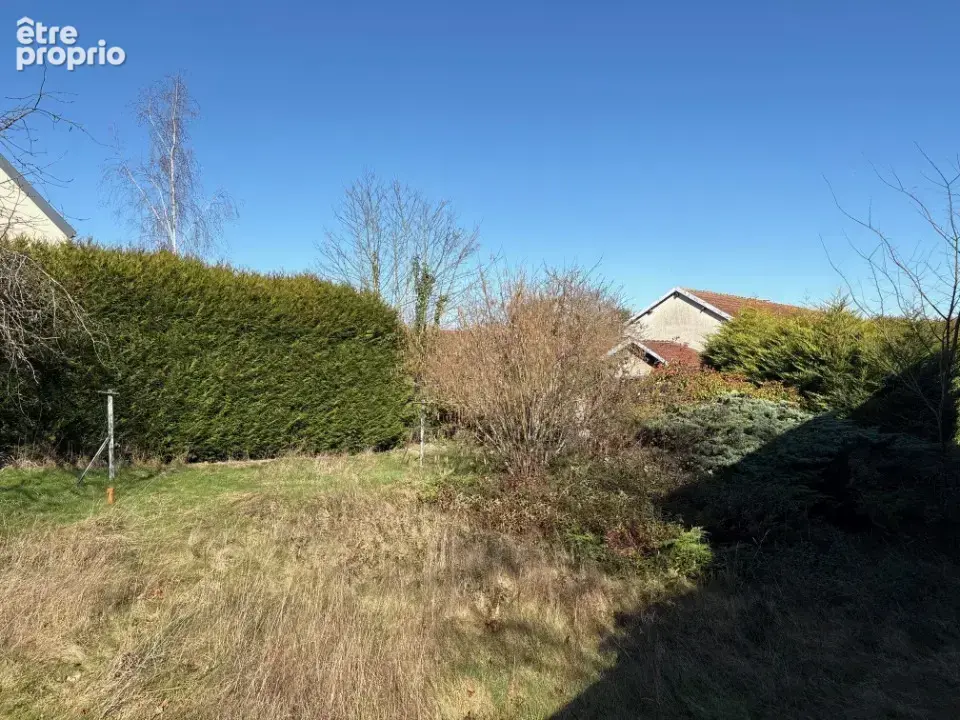 Terrain 347 m² à vendre à Les Clayes-Sous-Bois (78340) - photo 2