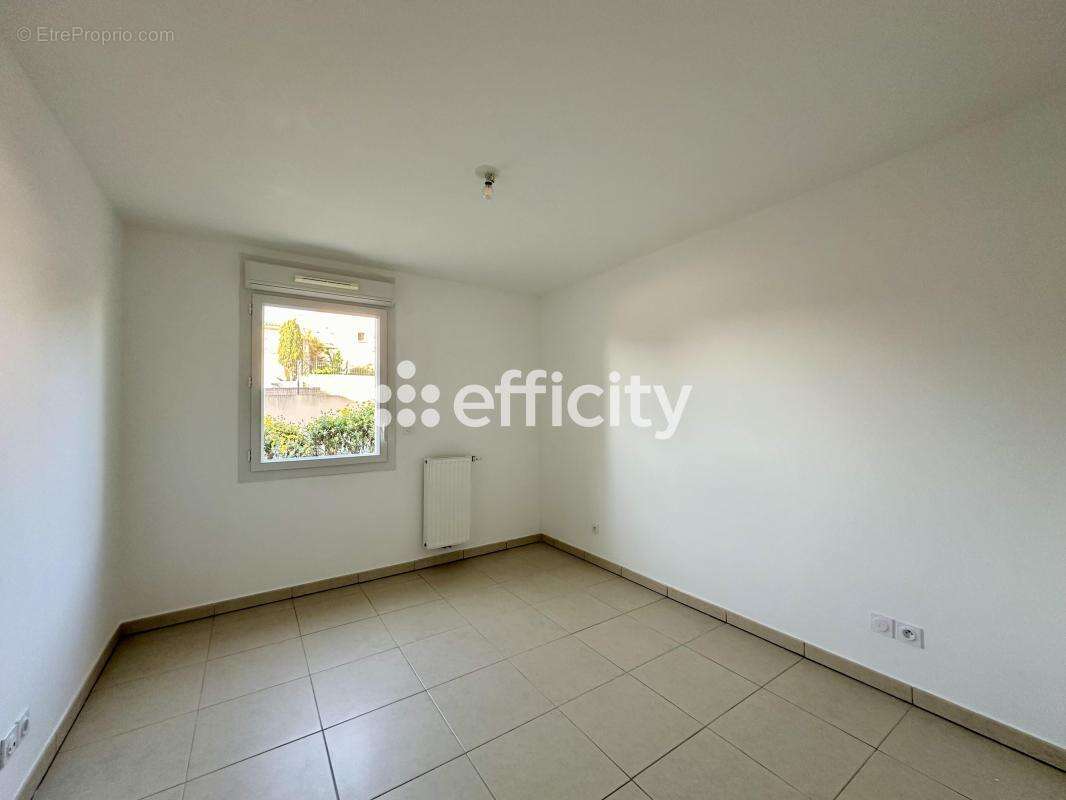 Appartement à MARTIGUES