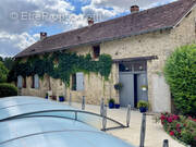 Maison à VEZELAY