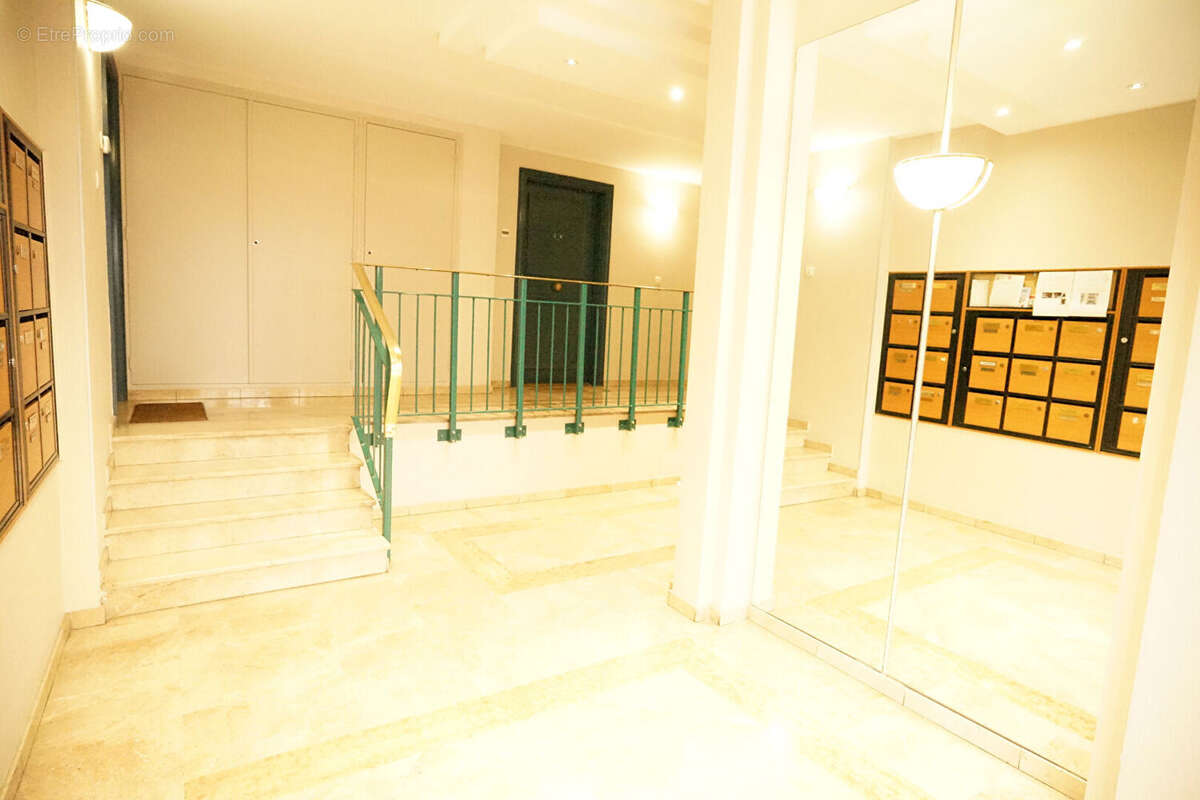 Appartement à LYON-7E