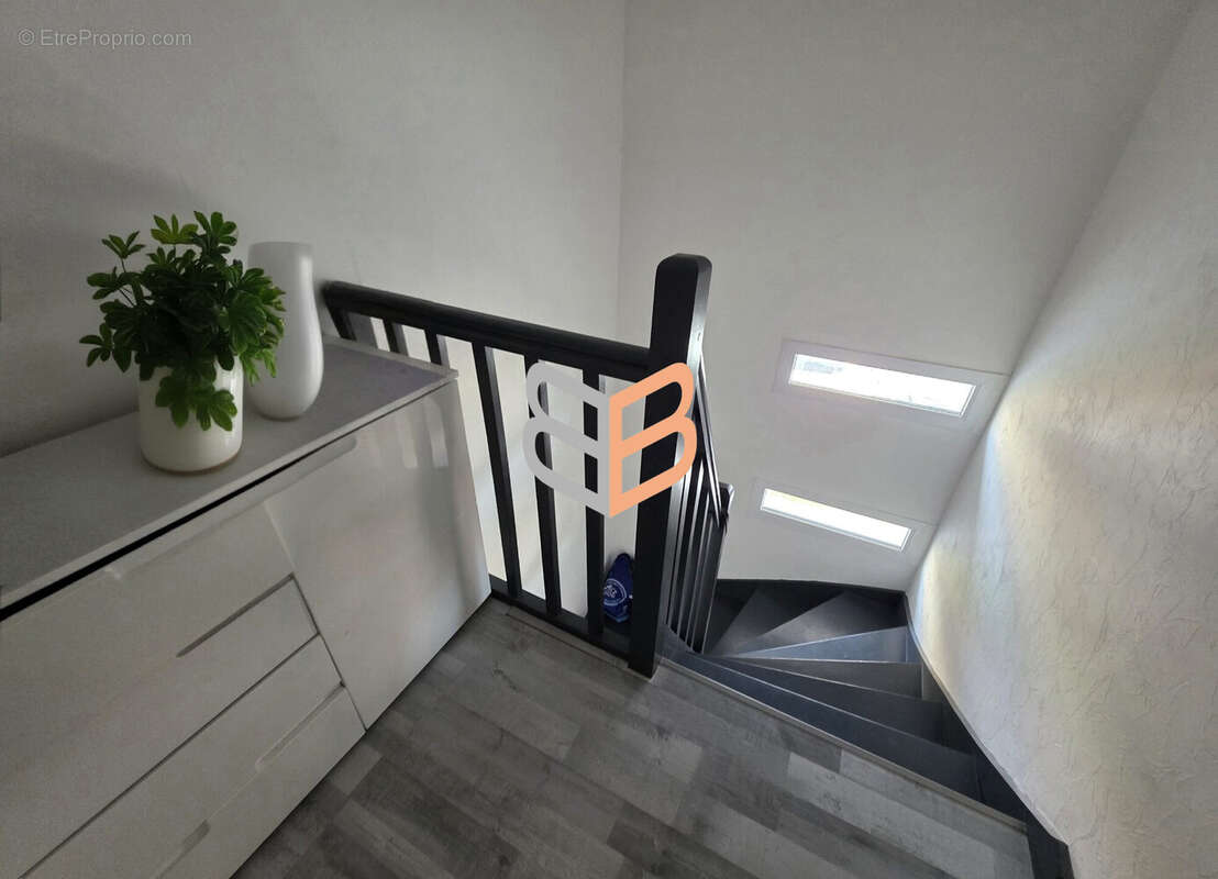 Maison à VILLERUPT