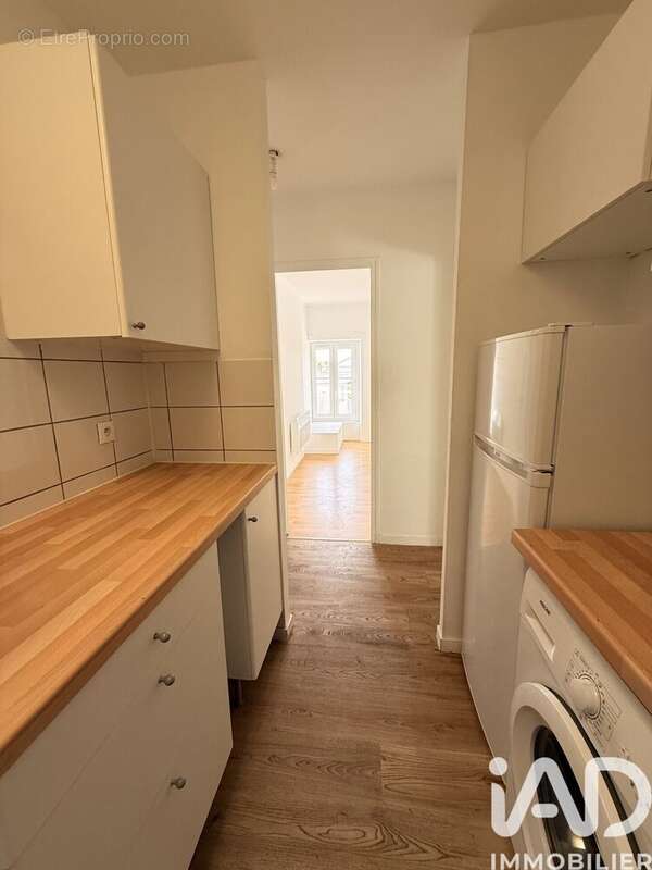 Photo 6 - Appartement à SAINT-SEBASTIEN-SUR-LOIRE