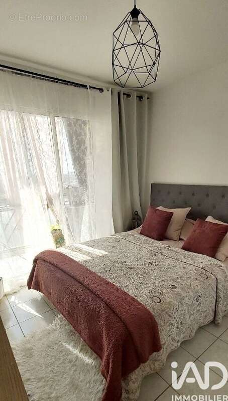 Photo 2 - Appartement à MARSEILLE-11E