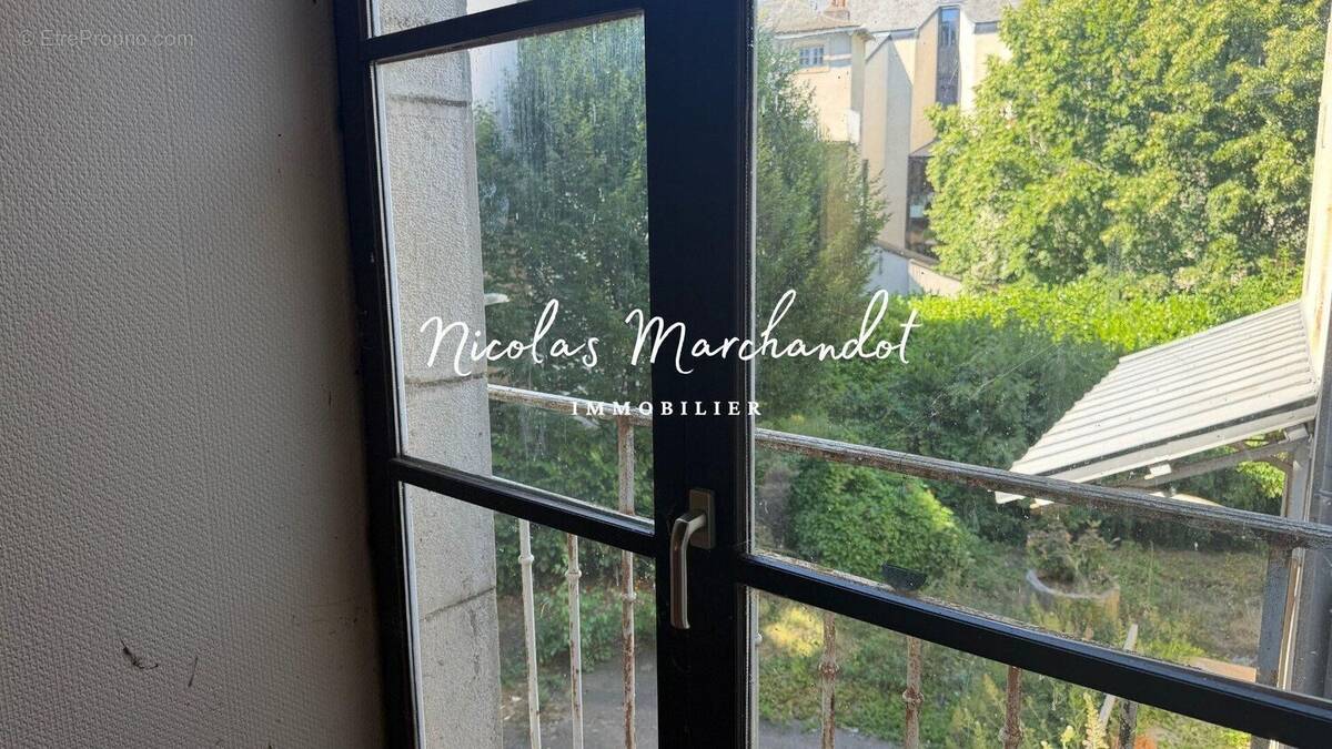 Photo 1 - Appartement à RODEZ