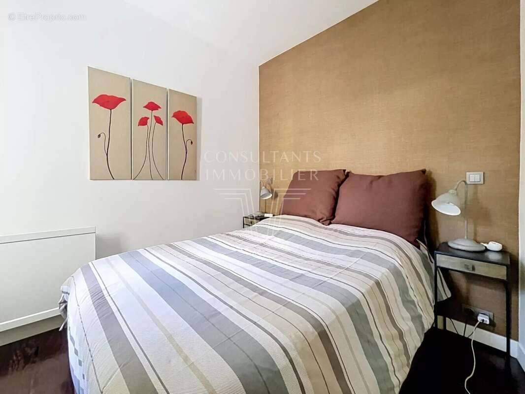 Appartement à DEAUVILLE