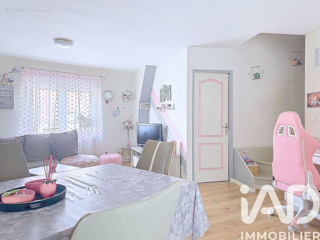 Photo 1 - Appartement à HENIN-BEAUMONT