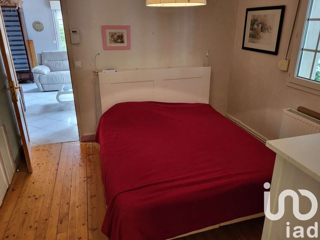 Photo 4 - Maison à LUYNES