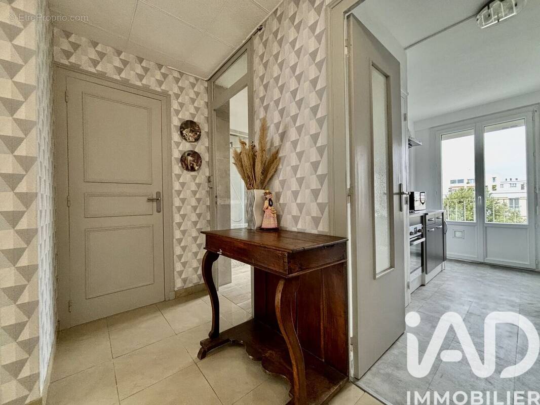 Photo 1 - Appartement à LA ROCHELLE