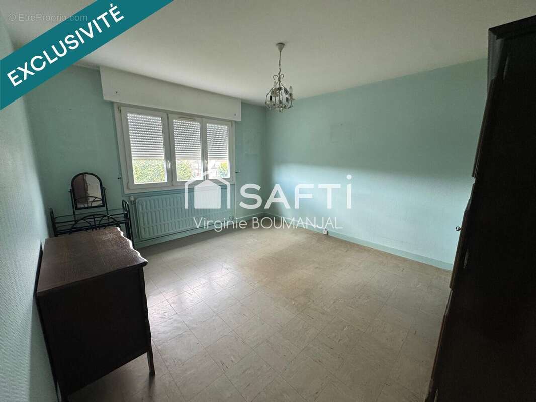 Photo 7 - Maison à MOREUIL