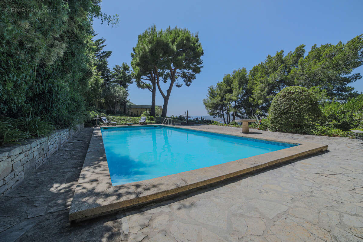 Maison à CASSIS