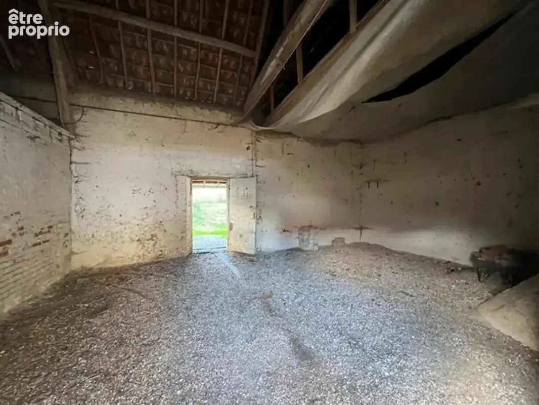 Maison Saint Piat 3 pièce(s) 72.59 m2 - photo 5