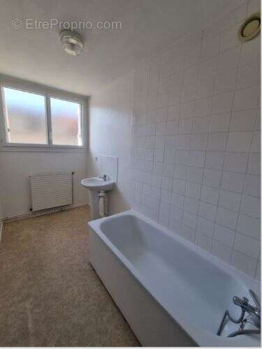 Appartement à BOURGES