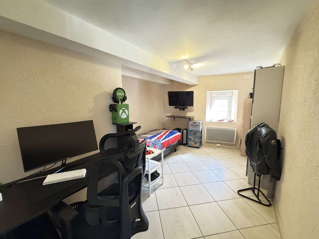 Appartement à PHAFFANS