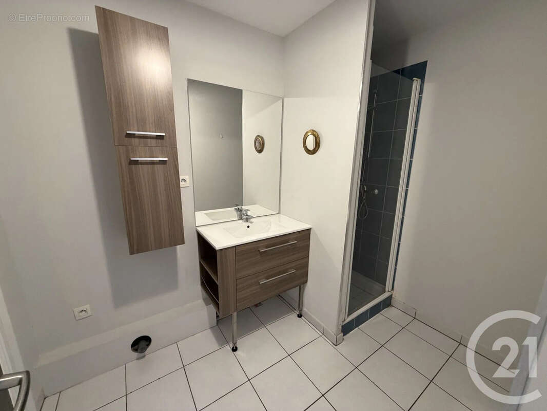 Appartement à PINSAGUEL