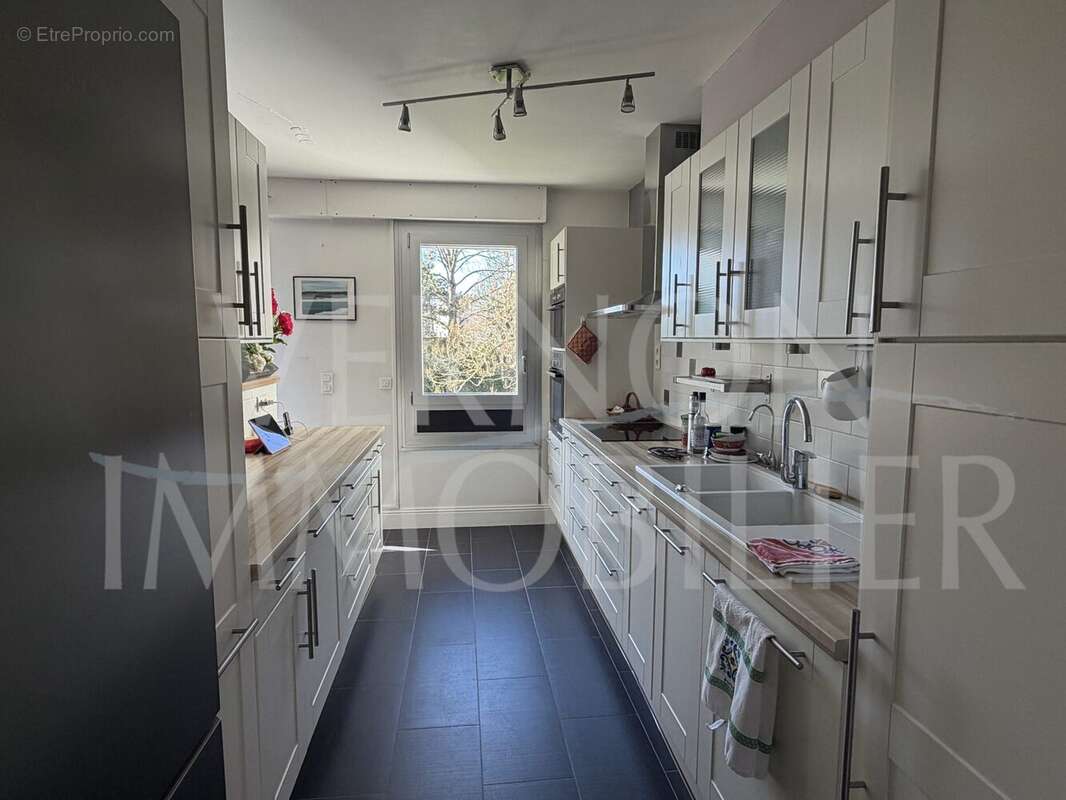 Appartement à VERNON